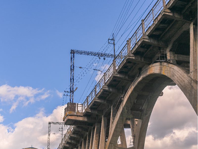 infrastructre